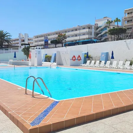 Apartment Beni's Maspalomas *