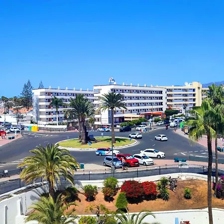 Beni's Maspalomas Daire